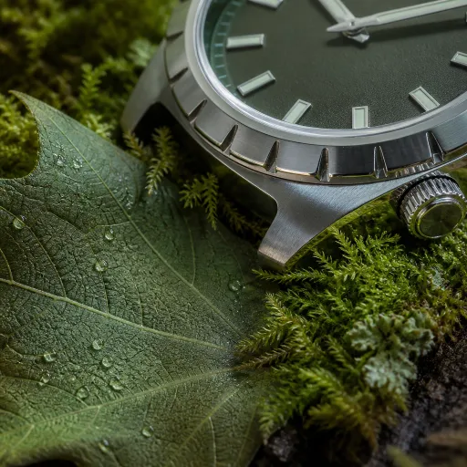 Investment grade watches within 1000 euros for serious collectors