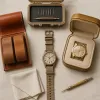 How a tactical watch band elevates luxury cases and military style timepieces