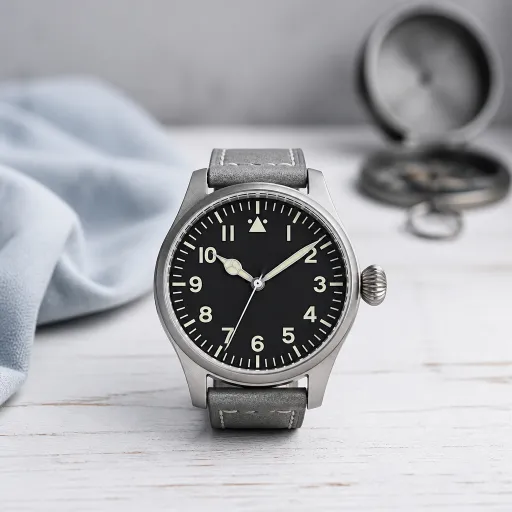 How ww2 german watch history shaped today’s luxury military watch collecting
